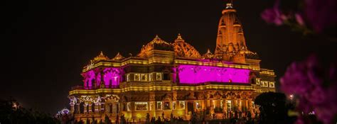 Mathura Temples - What to Explore? Know All About Mathura