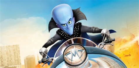 Megamind Movie Review for Parents