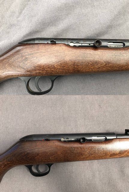 The Mossberg 380 rifle project | National Gun Forum