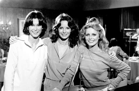 'Charlie's Angels' Turns 40: Little-Known Facts About the Iconic TV Series and Its Stars