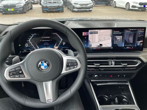 New BMW interior, Thoughts? : r/BMW