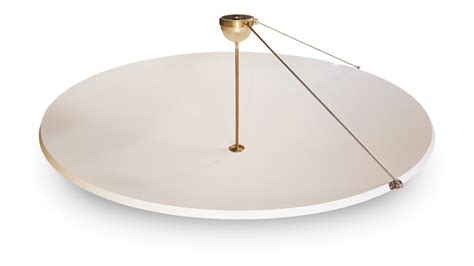 Reflector Antennas - Microwave Specialty