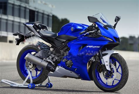 Yamaha YZF-R25M Expected Price, Specs, Images, Mileage, Colours