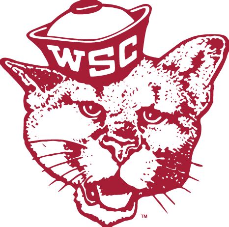 Washington state cougars, Washington cougars, Wsu cougars