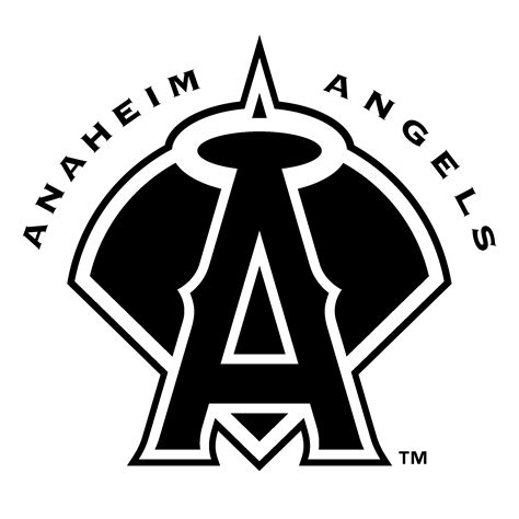 Anaheim Angels Logo PNG Transparent & SVG Vector - Freebie Supply