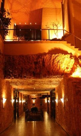 Desert Cave Hotel, Coober Pedy - Compare Deals