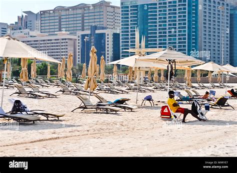 Abu dhabi water park hi-res stock photography and images - Alamy