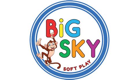 Big Sky Adventure Play - Children's Indoor Play Area in Shrewsbury Avenue, Peterborough - Visit ...