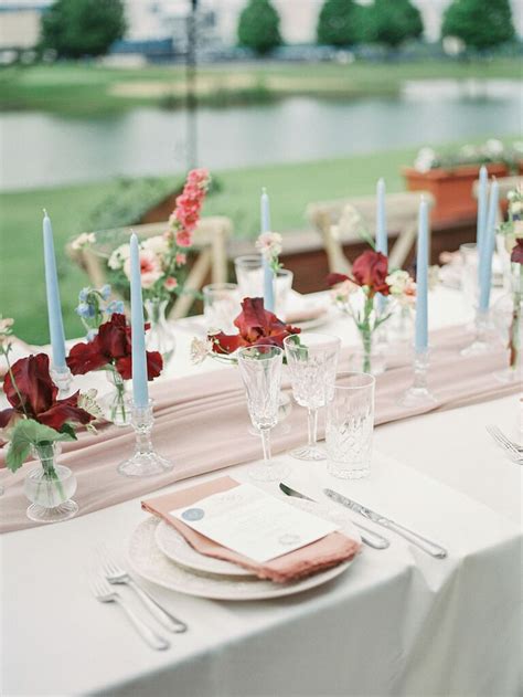 24 Simple Wedding Decorations Ideas That'll Make a Huge Impact