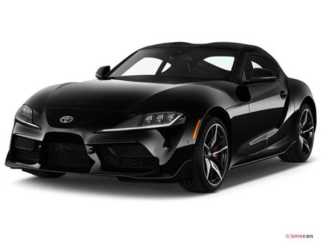 2020 Toyota Supra Review, Pricing, & Pictures | U.S. News