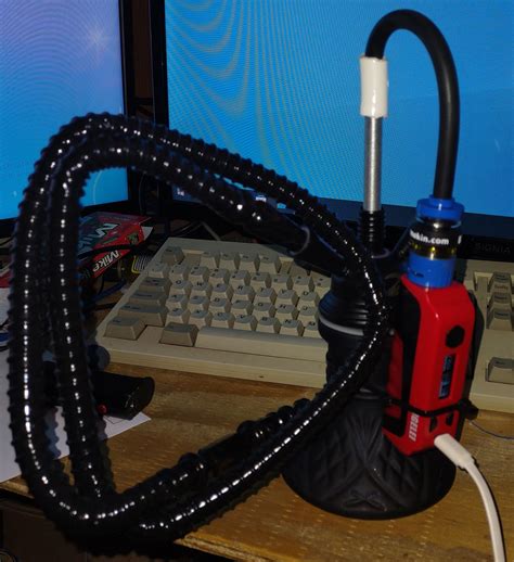 Hookah Vape v1.1 : OpenPV