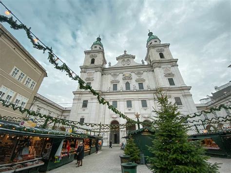 10 Must Visit Places in Salzburg, Austria - Passing Thru - For the Curious and Thoughtful Traveler