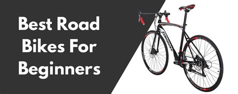 10 Best Entry Level Road Bikes for Beginners in 2020 (Review)