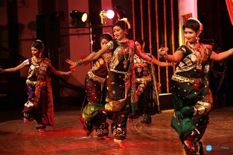 Lavani Dance – Maharashtra