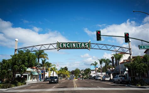 Encinitas | Community Guide | The Constans Group