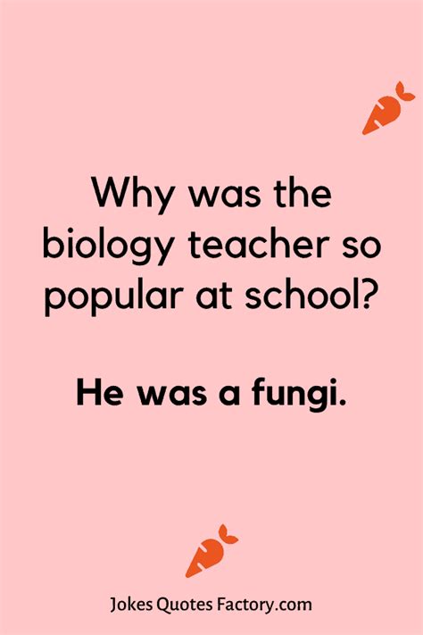 169 BEST Biology Jokes and Puns %%currentyear (For School and Smart)