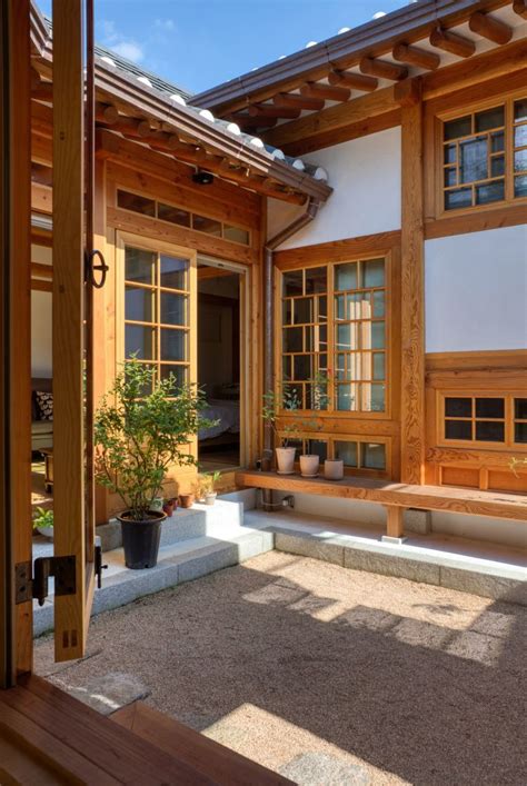 traditional korean house for sale - Christopher Grissom