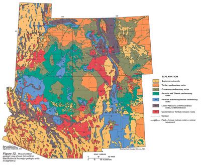 Colorado Plateau - Geology Team