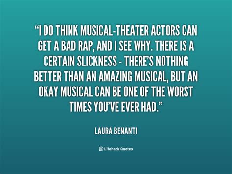 Musical Theatre Quotes. QuotesGram