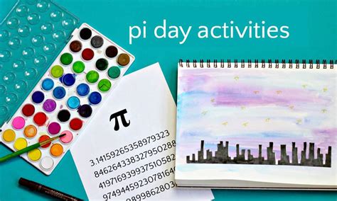 Best Pi Day Activities for Classroom Celebrations