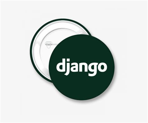 Tools And Frameworks - Django Framework Logo - Free Transparent PNG ...