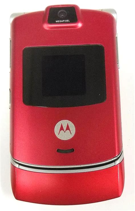 Motorola Flip Phone Models