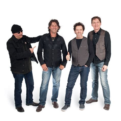 The Choirboys (band) - Alchetron, The Free Social Encyclopedia