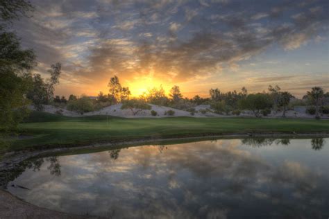 Painted Desert Golf Course Reviews | Exploring Las Vegas