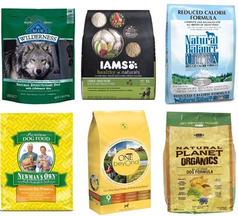 10 Best All Natural Dog Food Brands Your Furry Friend Will Love - Furry Folly