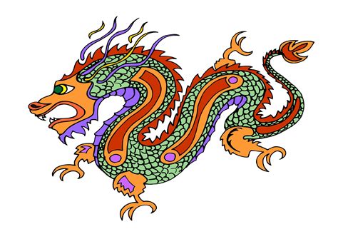 Page Chinese Dragon Images Free | Royalty-Free Dragon Pictures