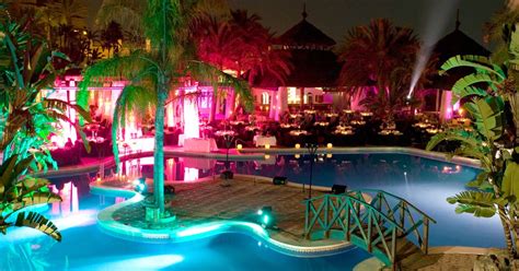 Don Carlos Leisure Resort & Spa in Marbella, Spain