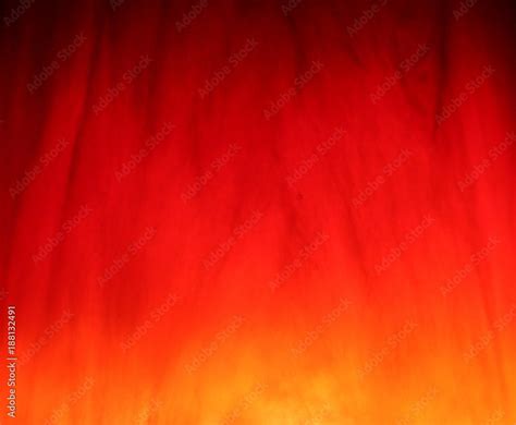 Fire Gradient Background