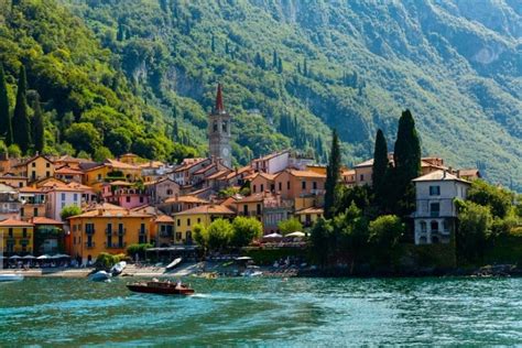 7 Best Lake Como Boat Tours - TourScanner