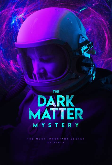 The Dark Matter Mystery