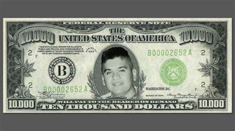 Whose Face Is On The Hundred Thousand Dollar Bill | Webphotos.org