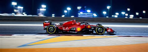 Everything You Need To Know About Ferrari F1 Racing | Ferrari Lake Forest