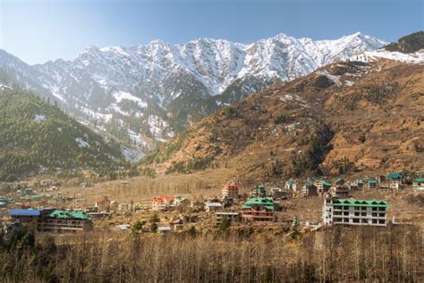 Manali to Solang Valley - How to Prepare a Solo Visit Below Rs.500