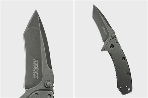 The Ultimate Guide To Pocket Knife Blade Shapes | HiConsumption