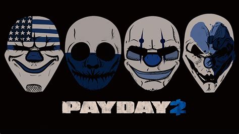 Payday 2 Free Download | Gamer