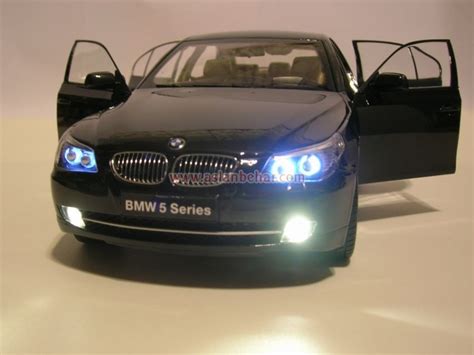 BMW 550i Sedan E60 | www.aslanbehar.com