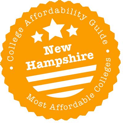 Cheap Colleges in New Hampshire | 2022 New Hampshire College Rankings