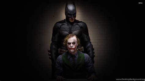 Dark Knight Joker in 4K Ultra HD Wallpapers - Top Free Dark Knight ...