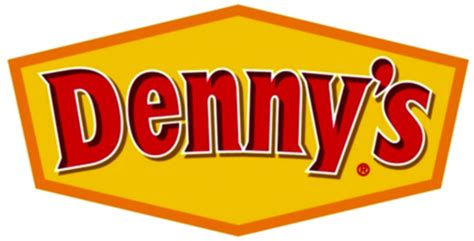 Download High Quality dennys logo Transparent PNG Images - Art Prim clip arts 2019