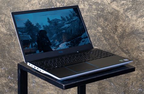 Dell G3 15 3500 Gaming Laptop Review - TECHOBIG