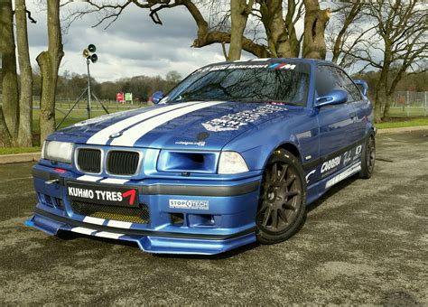 1998 Bmw E36 M3 - BEST OF BMW E36