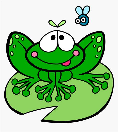 Lily pad clipart frog 131751-Frog on lily pad clip art - Joshimagesmyu