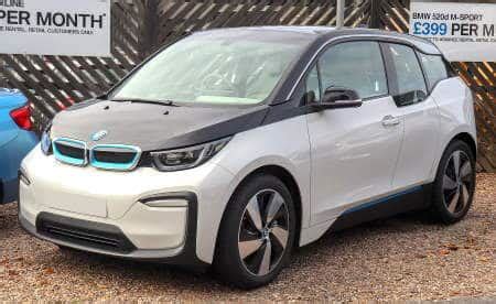 BMW i3 Active Battery Cooling Guide - Green Car Future