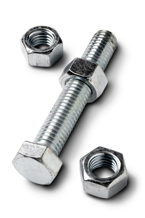 Fasteners/Hardware | ACCUTITE FASTENERS, INC. • 1-800-488-7634