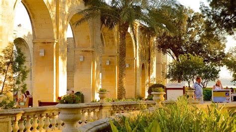 Upper Barrakka Gardens, Valletta Vacation Rentals: house rentals & more | Vrbo