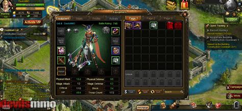 Mmorpg Browser Games Free : Best Free Fantasy Mmorpg And Mmo Games List 2021 : In this massively ...